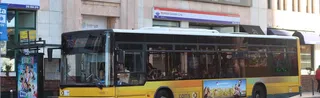 Ako do Podbrezová hromadnou dopravou - O mieste