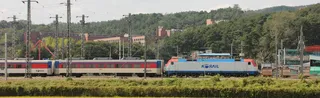Ako do Poprad hromadnou dopravou - O mieste