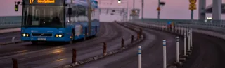 Ako do Brezno hromadnou dopravou - O mieste