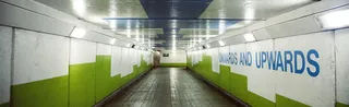 Ako do Košice-Poľov hromadnou dopravou - O mieste