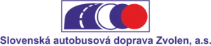 Slovenská autobusová doprava Zvolen, a.s.